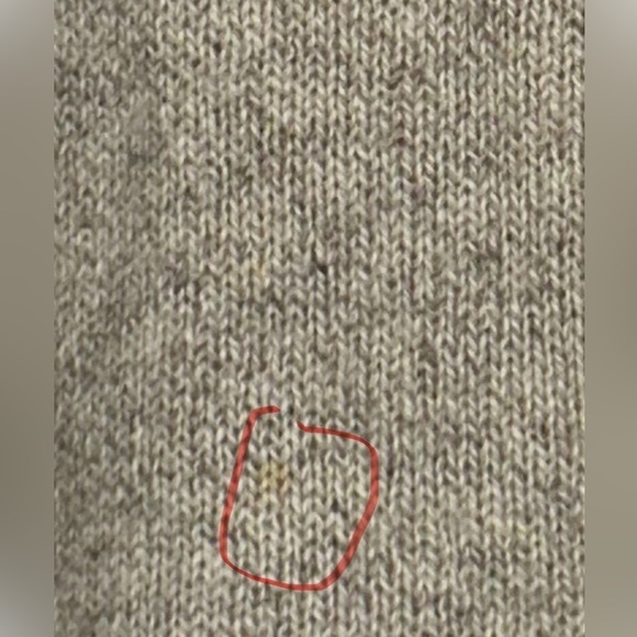 Woolrich Men’s Wool Blend Crew‎ Neck Long Sleeve Sweater Size XL EUC - Picture 9 of 13